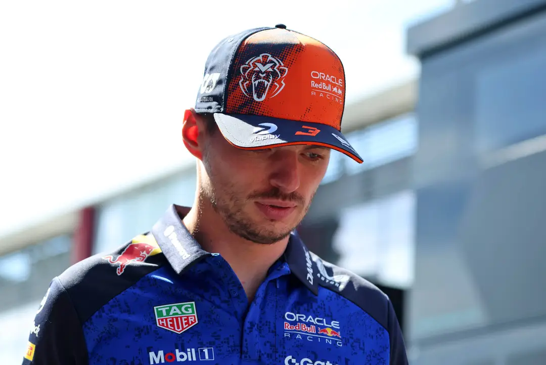 Max-Verstappen-Hongarije