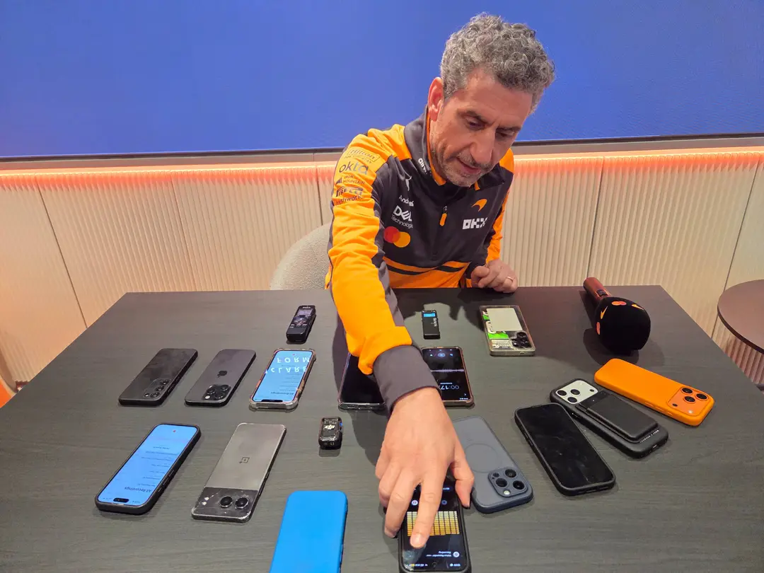 andrea-stella-mclaren-telefoons