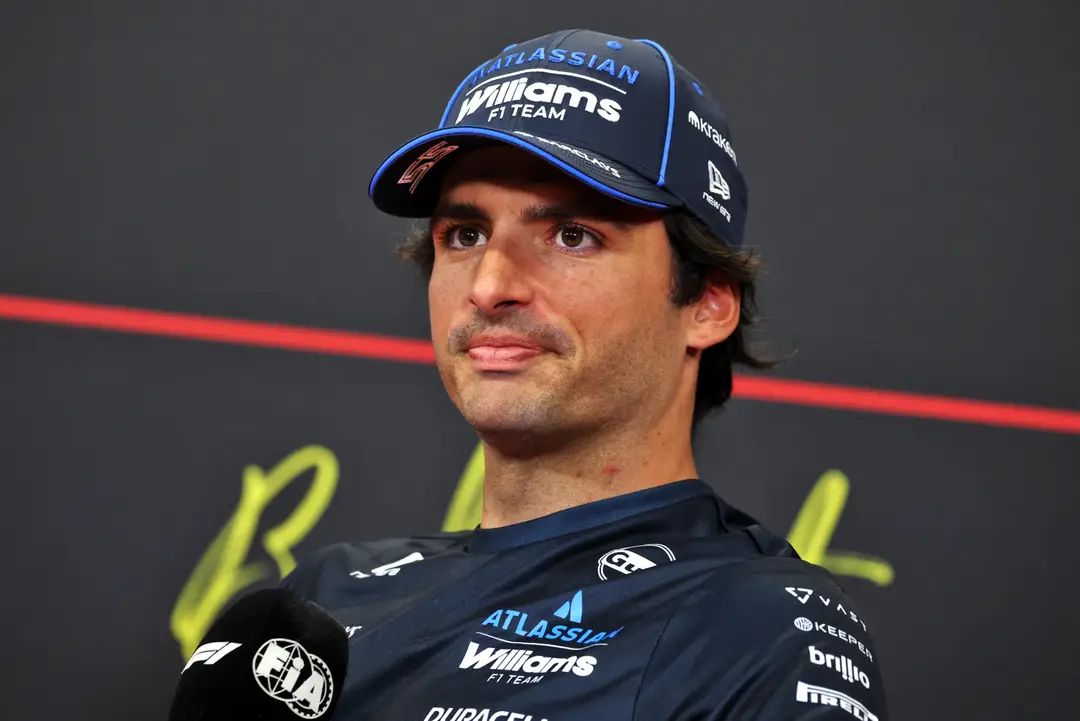 sainz-williams