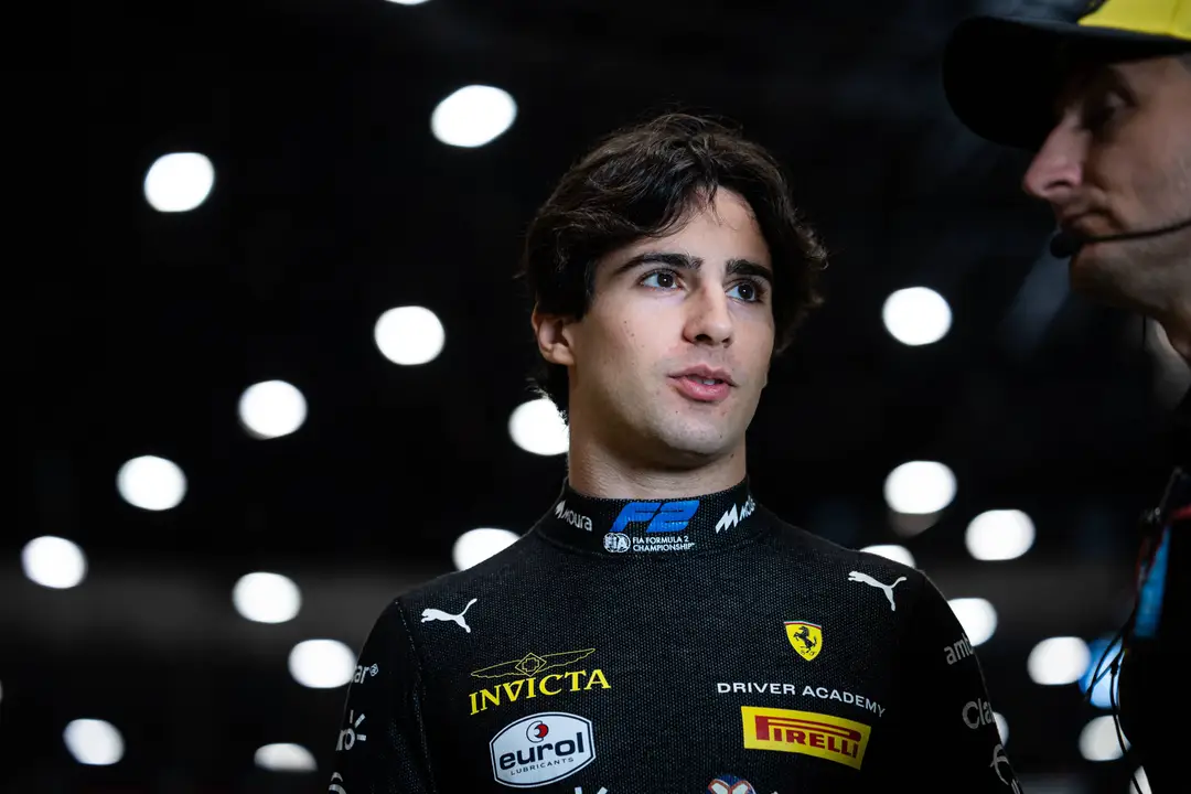 Photo: Race Pictures