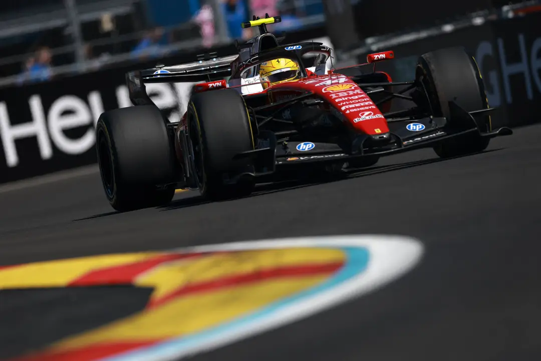 Hamilton