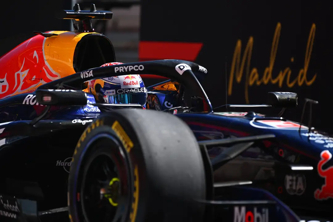 max-verstappen