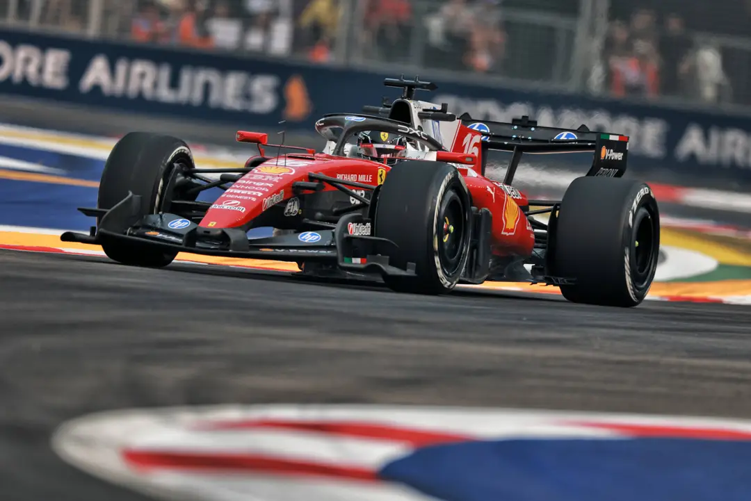 charles-leclerc-ferrari-singapore