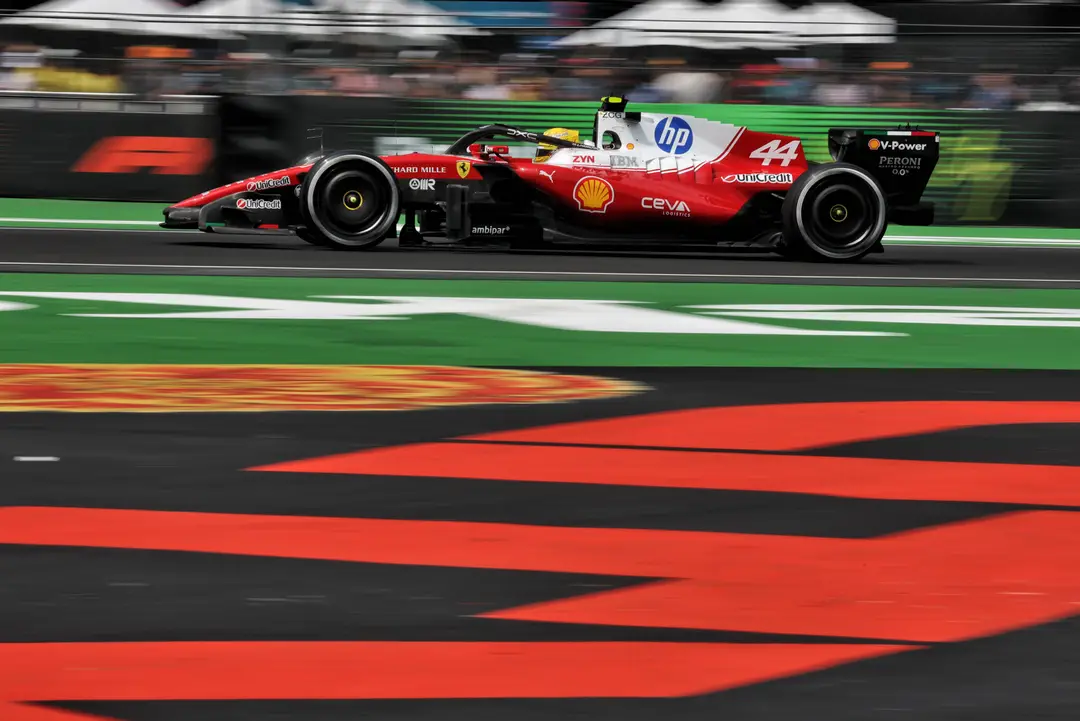 Hamilton 