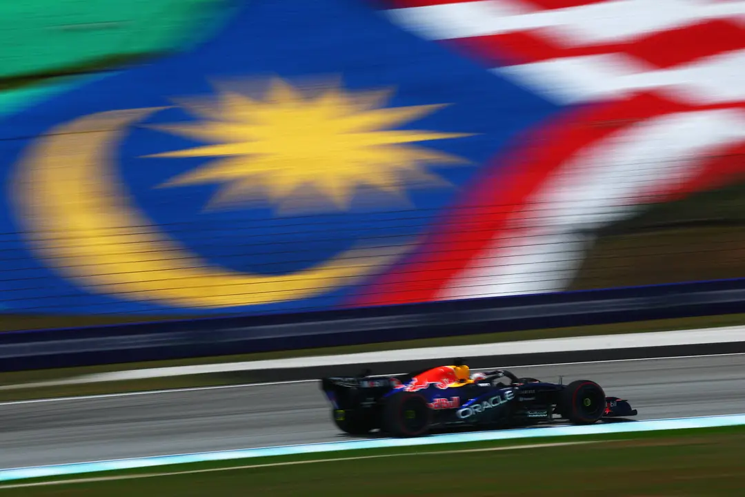 max-verstappen-bahrein-maleisie-vrijdag