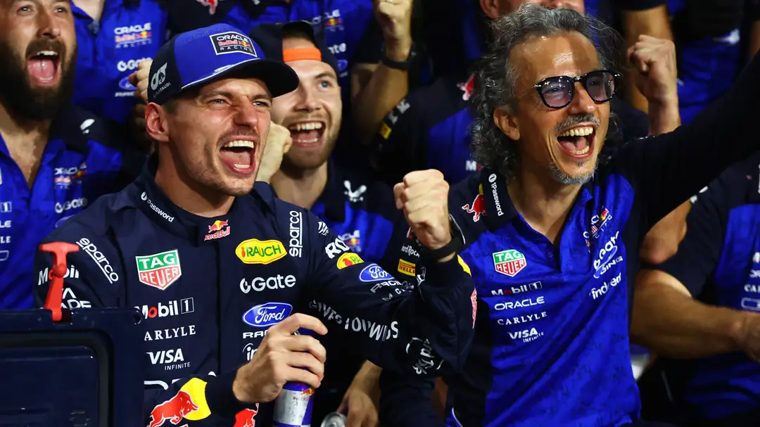 max-verstappen-laurent-mekies-win