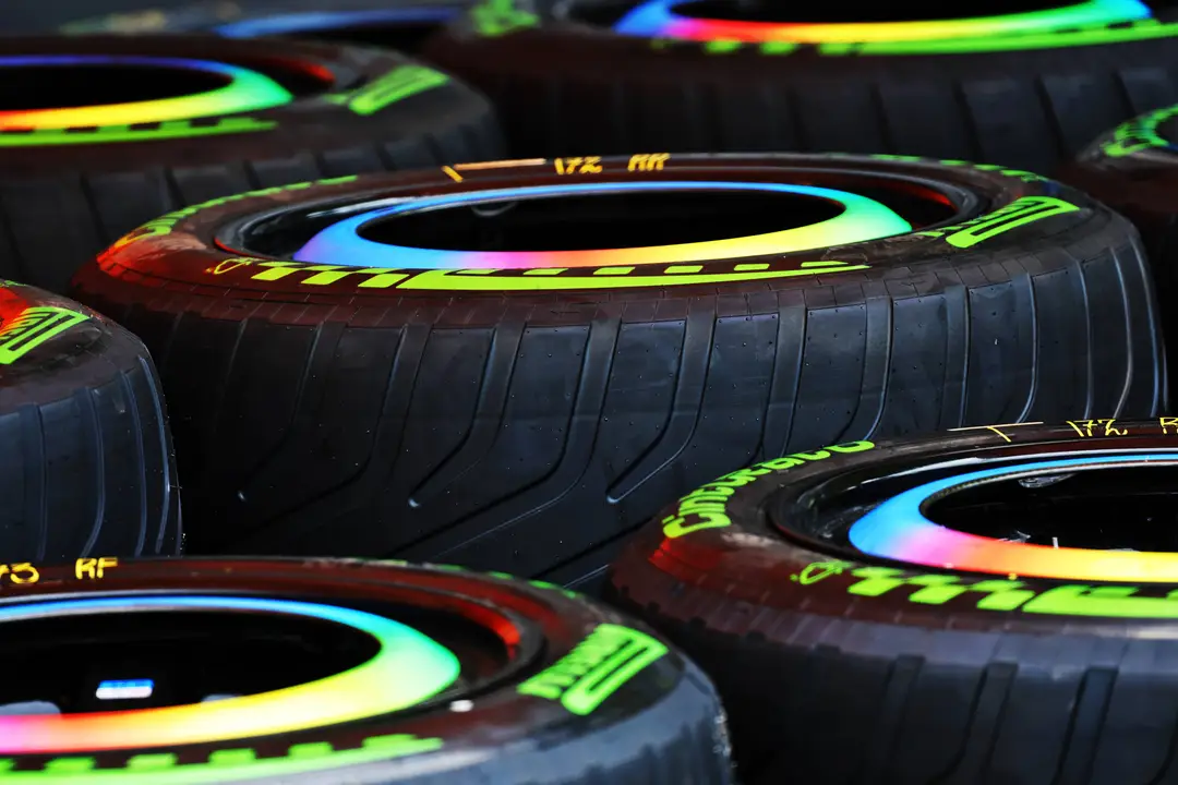pirelli