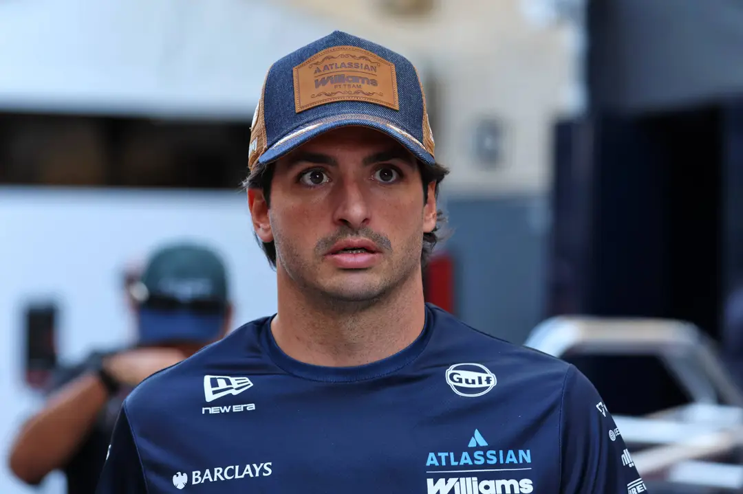 Sainz