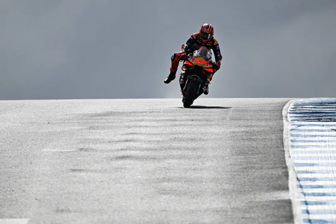 Every corner on the island is iconic (Credit: Red Bull Content Pool)