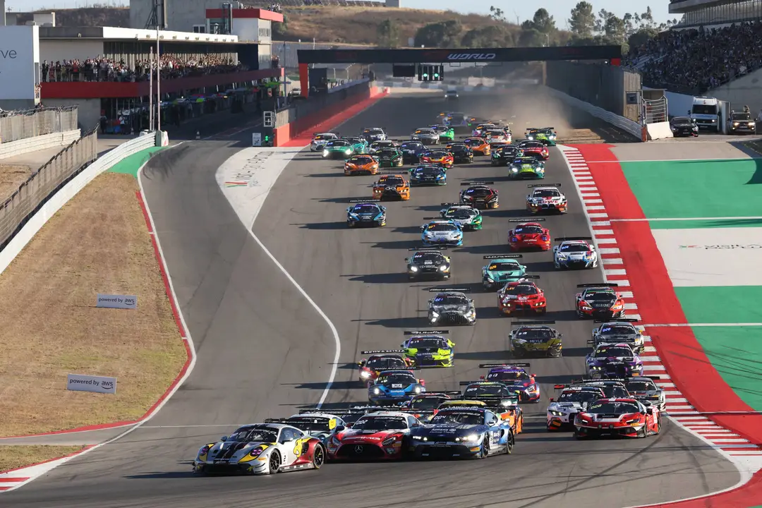 start-portimao-gt3