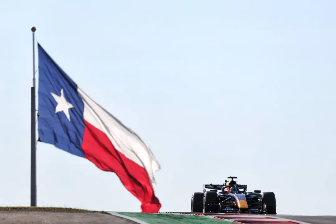 Verstappen
