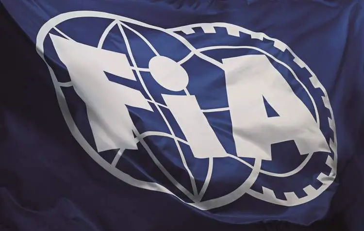 GRANDPRIX247 | FIA publishes F1 penalty and driving standards guidelines