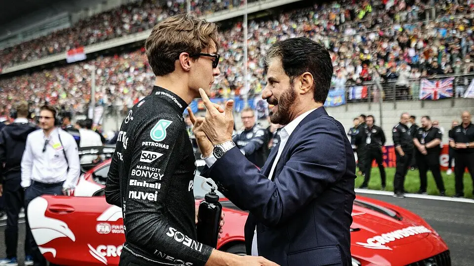GRANDPRIX247 | FIA publishes F1 penalty and driving standards guidelines