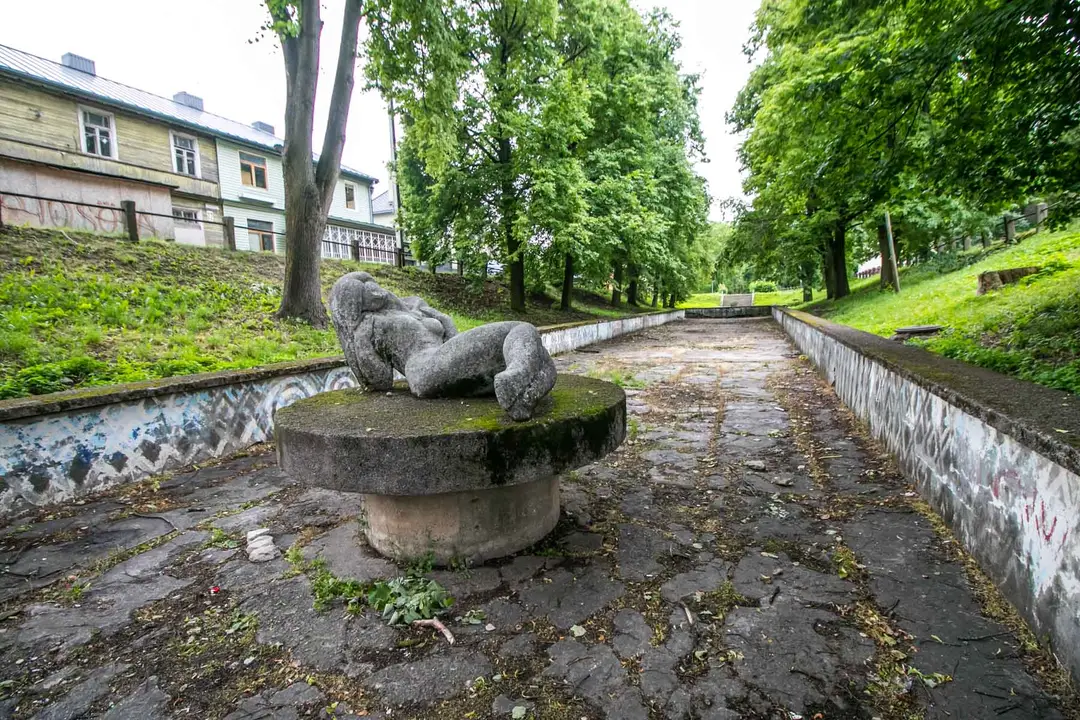Kauko laiptai