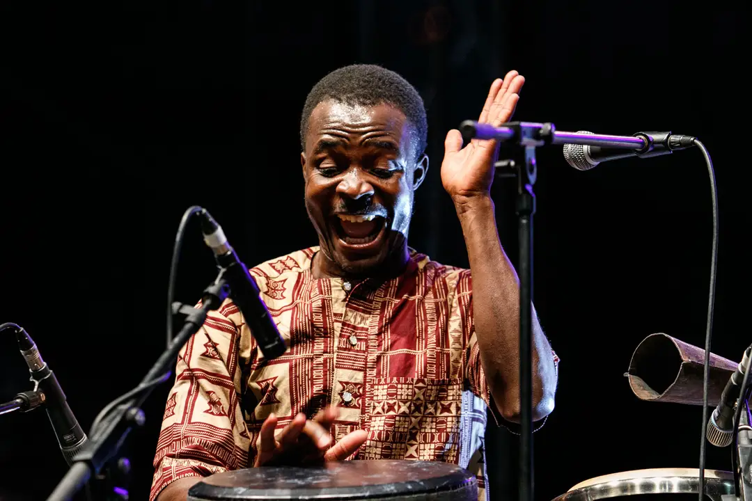 „Kaunas Jazz 2018“ šeštadienio koncertai