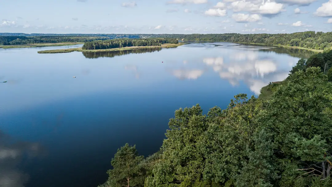 Kadagių slėnis