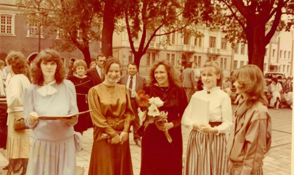 Dainininkė Arina švenčia jubiliejų