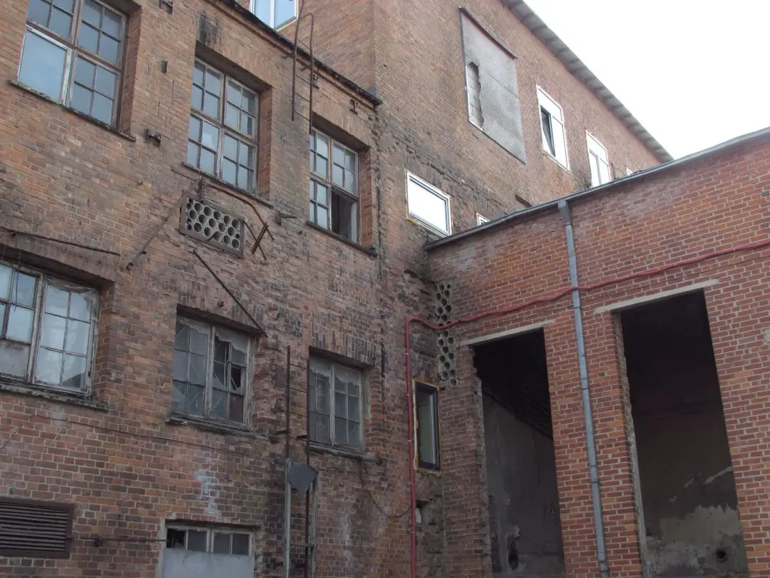Kauno popieriaus fabrikas