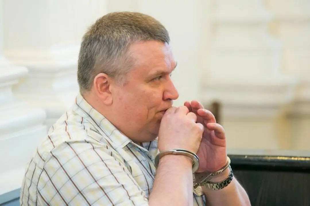 vilius karalius