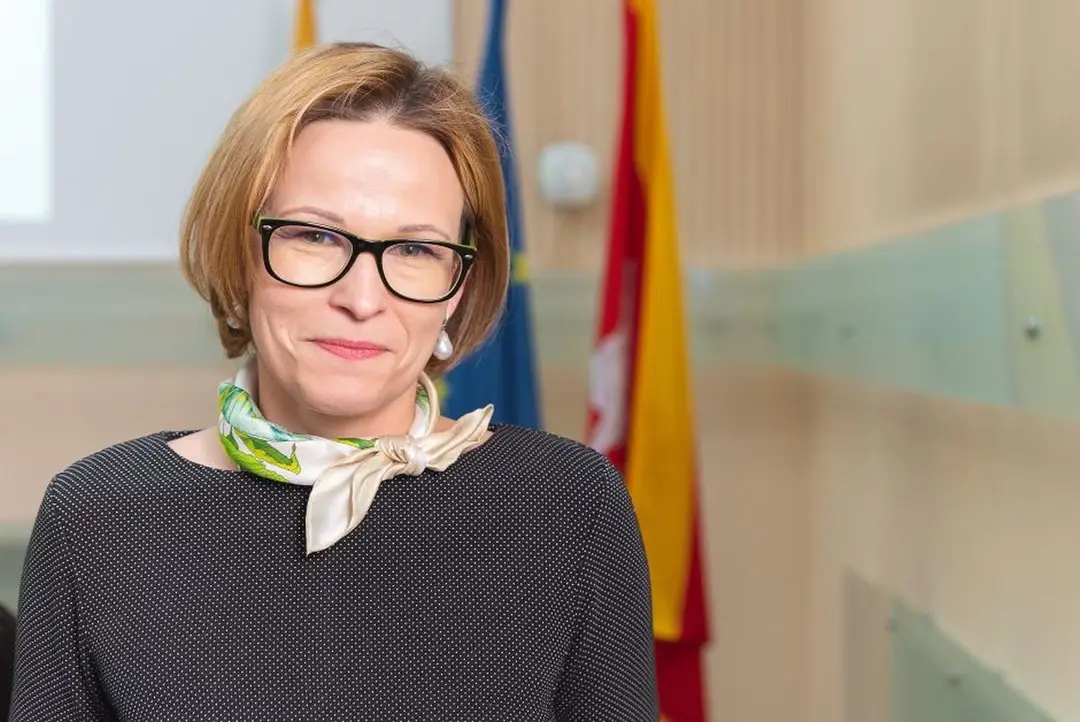 Jolanta Baltaduonytė