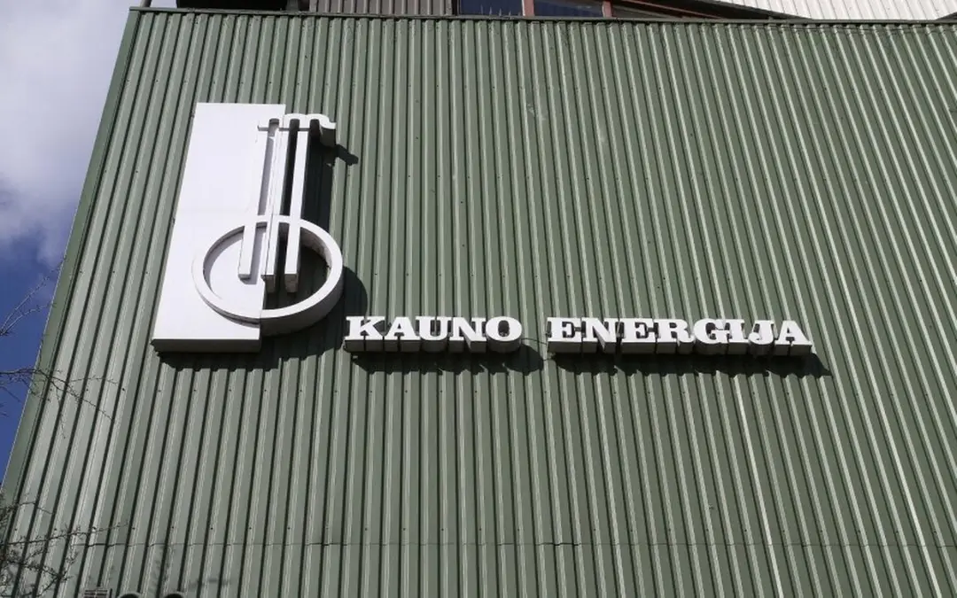 Kauno energija