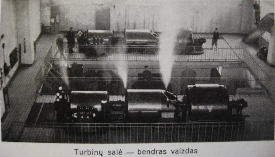 pe turbinu sale