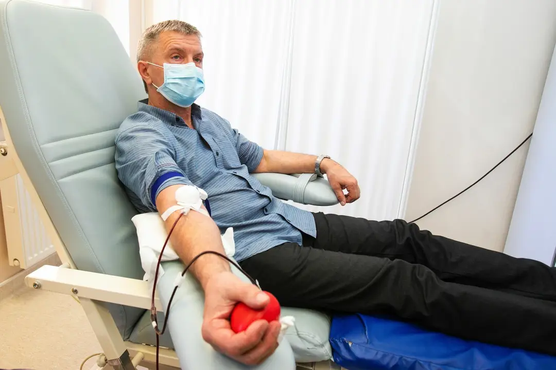 prof. Rimantas Kėvalas / Kauno klinikų nuotr.