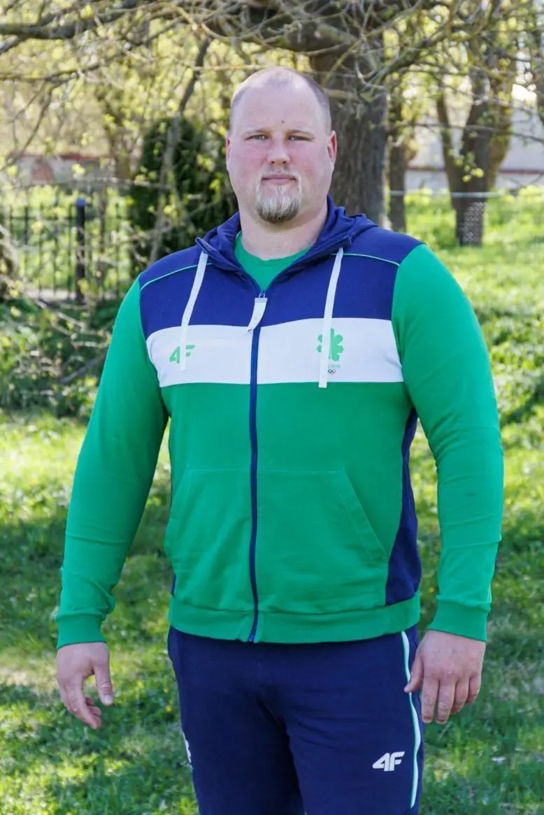 andrius gudzius