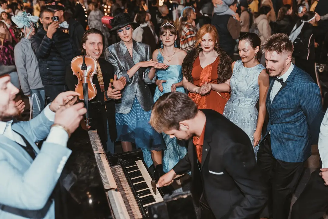 Fluxus festivalis 2022