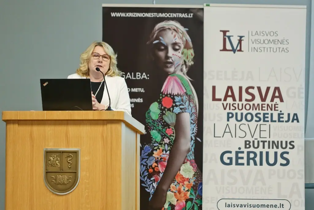 Prof. dr. Birutė Obelenienė, nuotr.aut. Erlendas Bartulis (18)