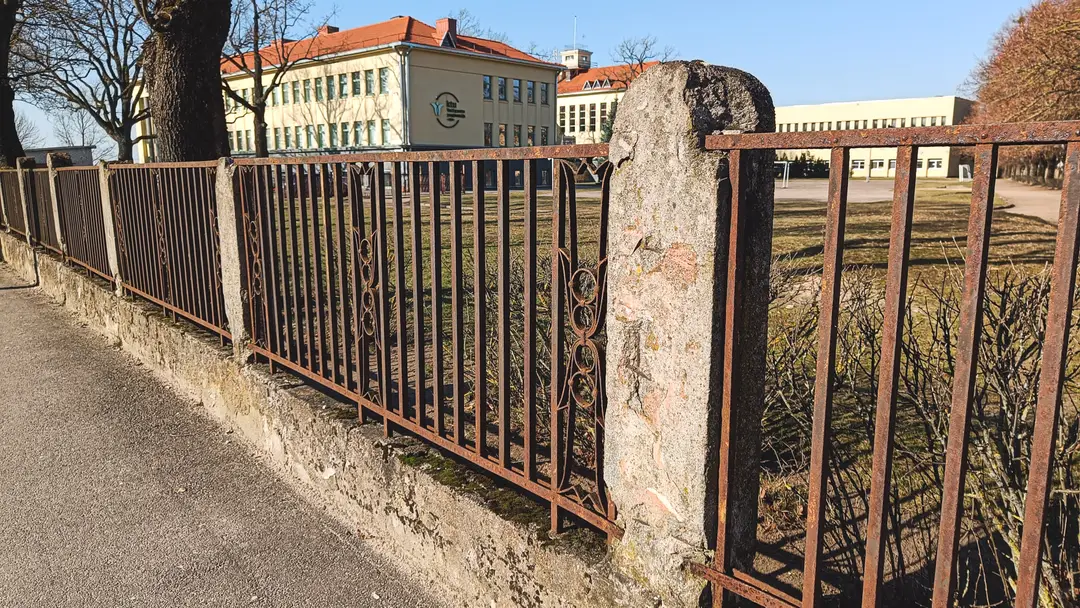 Požeminio garažo projektas / Kas vyskta Kaune nuotr.