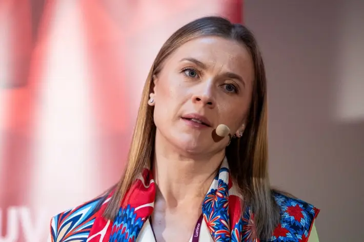 Ieva Trinkūnaitė