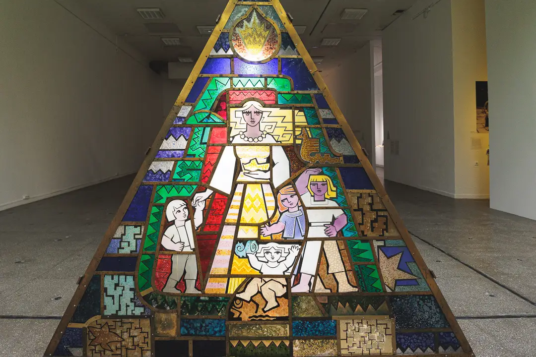 Paroda Pasaka / R. Tenio nuotr.