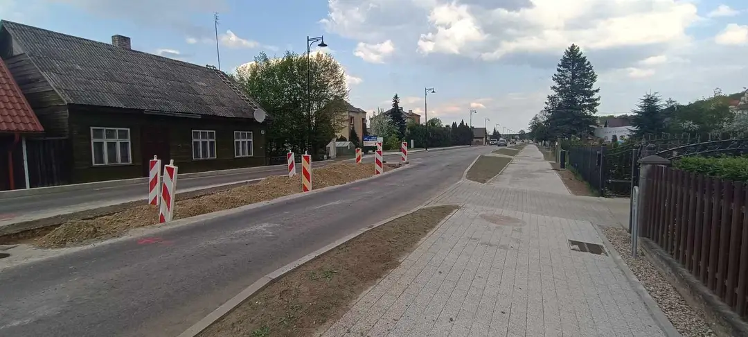 Vytauto gatvė / Skaitytojos nuotr.
