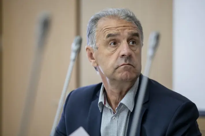 Gvidas Rutkauskas / L. Balandžio / BNS nuotr.