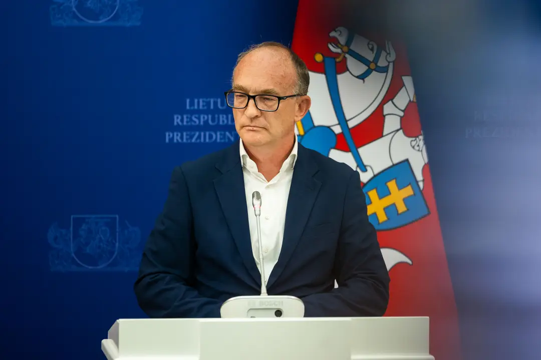 Frederikas Jansonas