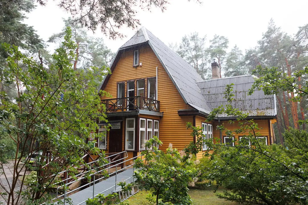 Kulautuvos biblioteka
