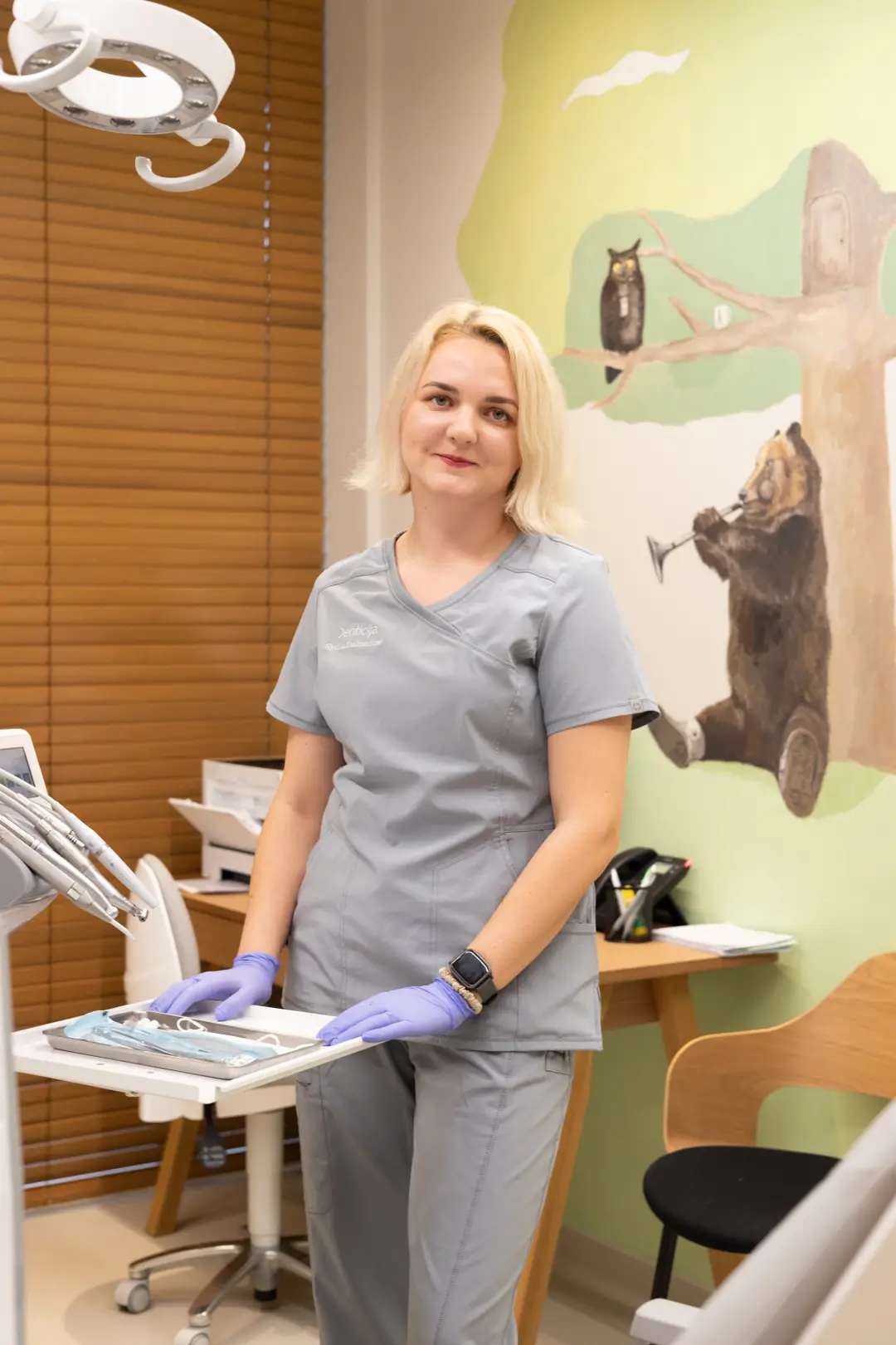 vaiku gyd odontologe kauno denticija 2