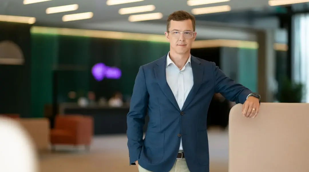 Vygintas Domarkas / Organizatorių nuotr.