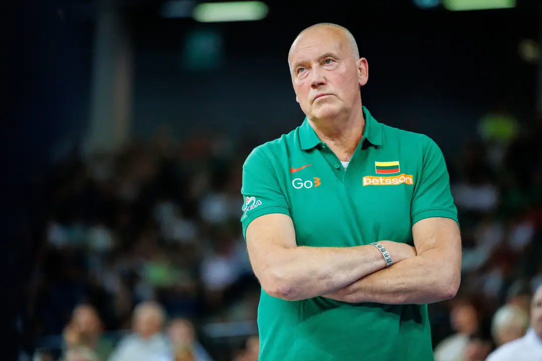 Rimas Kurtinaitis