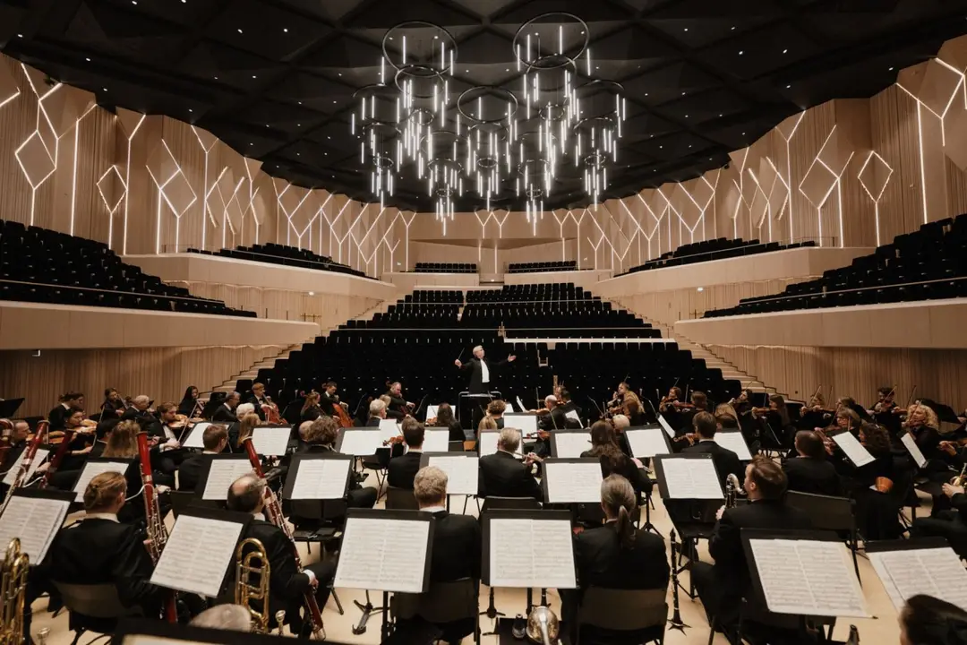 Lietuvos valstybinis simfoninis orkestras_LVSO archyvų nuotr.1