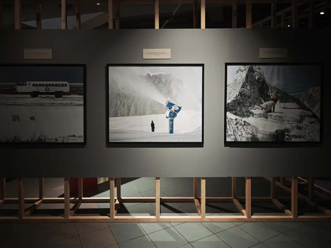 Tarptautinis fotografijos ir medijų meno festivalis