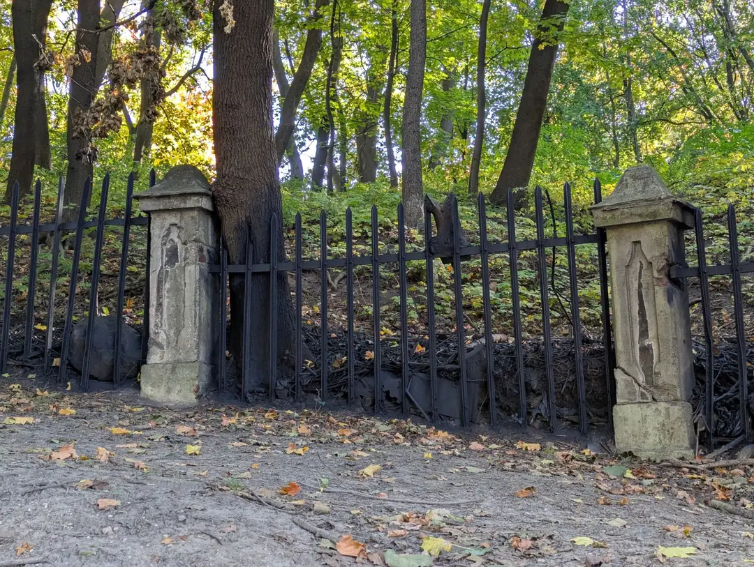 Parodos kalno tvora / Skaitytojų nuotr.