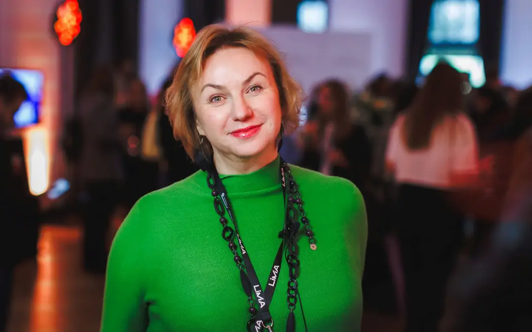 Rūta Gaudiešienė / Organizatorių nuotr.