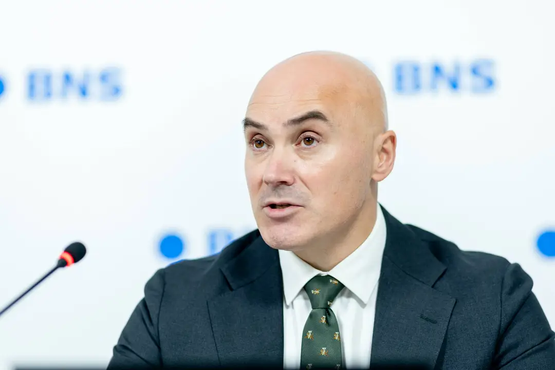 Tomas Godliauskas