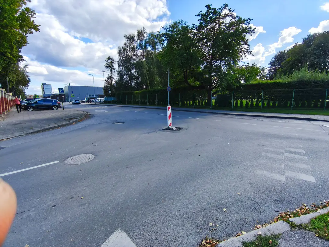 S. Raštikio gatvės šuliniai