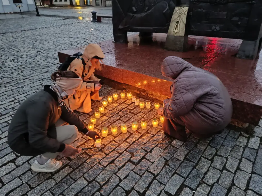 Kėdainiai/ organizatorių nuotr.