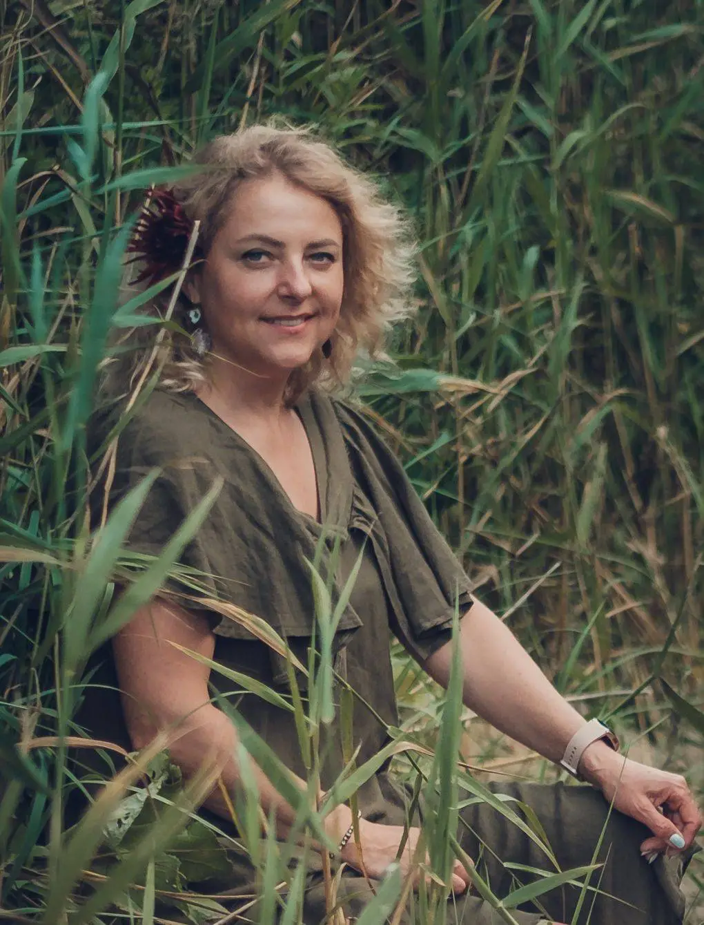 Auksė Drazdienė / Organizatorių nuotr.