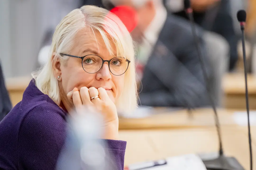 Dovilė Budrytė