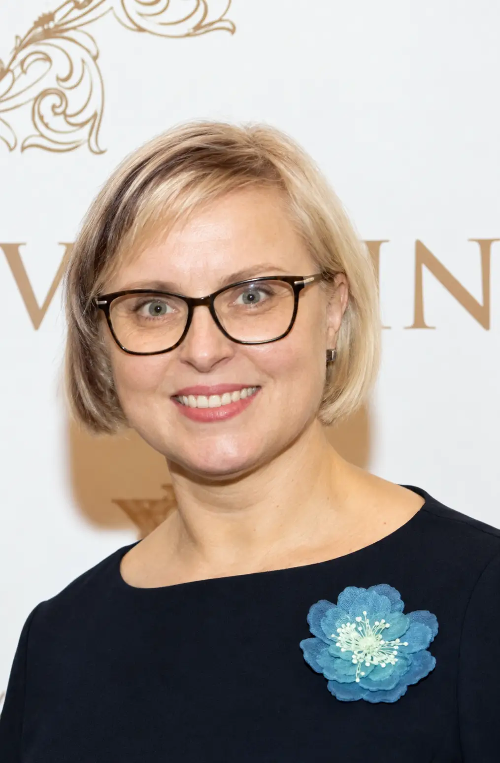 &nbsp;Irena Tamulienė / Organizatorių nuotr.